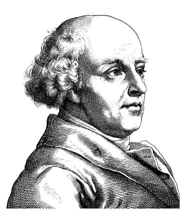 Samuel Hahnemann